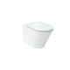 Wellis WC álló Rimless CLEMENT WF00072