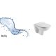 Wellis WC fali Rimless BELLA WF00037