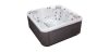 Wellis Pluto Jakuzzi -MyLine 200 x 200 x 89 cm