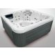 Wellis Venus Jakuzzi - MyLine 215 × 215 × 86 cm WM00555