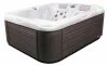 Wellis Mars Jakuzzi - MyLine 213 × 160 × 75 cm WM00552