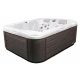 Wellis Mars Jakuzzi - MyLine 213 × 160 × 75 cm WM00552