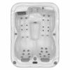 Wellis Mars Jakuzzi - MyLine 213 × 160 × 75 cm WM00552