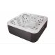 Wellis Saturn Jakuzzi - MyLine 230 × 230 × 88 cm