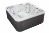 Wellis Jupiter Jakuzzi - MyLine 200 × 200 × 87 cm WM00561