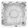 Wellis Jupiter Jakuzzi - MyLine 200 × 200 × 87 cm WM00561