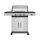 Wellis Cherokee Silver Trio Gázgrill WB00378