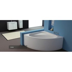 Kolpa Divante sarokkád 140x140 cm 753700