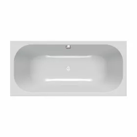   Kolpa Pandora egyenes fürdőkád 180x85 cm beépített 593130