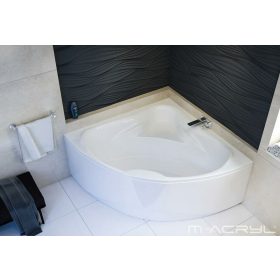 M-Acryl Rita  sarokkád Rita 140x140 cm 12001