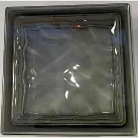 Üvegtégla Wolke Grey 19,8x19,8x8cm KIÁRUSÍTÁS!