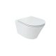 Wellis WC fali Rimless CLEMENT WF00016