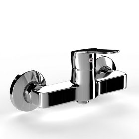   Sanimix Oceano SIGMA zuhany csaptelep zuhanyszett nélkül (053.4.1)