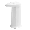 Sapho/Aqualine szenzoros szappanadagoló álló 350ml fehér 83x196x135mm