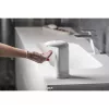 Sapho/Aqualine szenzoros szappanadagoló álló 350ml fehér 83x196x135mm