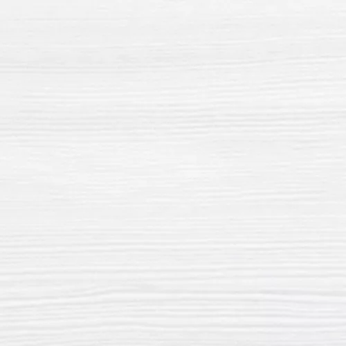 Polwood SOFT 80 tükrös szekrény fehér 80x78,3x22,6cm