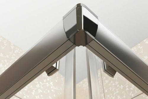 Ravak BLIX BLDP2-100 zuhanyajtó