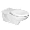 Sapho URAN PROJECT WC-ülőke mozgáskorlátozottaknak, duropladt, fehér (1010)