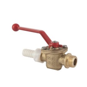   Mofém Kazántöltő golyóscsap 1/2" AHA gömbcsap 113-0010-00