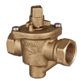   Mofém Golyós vízfőcsap 3/4" AHA gömbcsap 113-0019-00