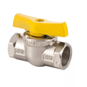 Mofém FLEXUM Golyóscsap 1/2" BB gázra 113-0065-40