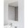 Strohm-Teka Inca tükör 60x80cm 117250000