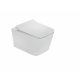 Strohm-Teka Formentera fali WC 117320000