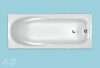 H2O MOLLY 170x70cm fürdőkád kádláb nélkül