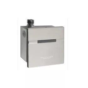   Sapho Bruckner Szenzoros öblítőmechanika piszoárhoz, INOX (121.537.1)