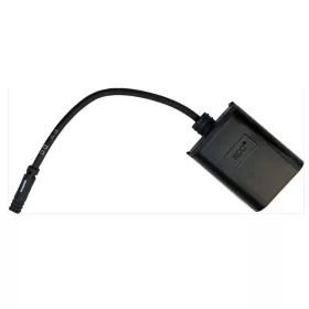 Sapho BRUCKNER akkumulátor 6V DC, lithium (121.771.1)