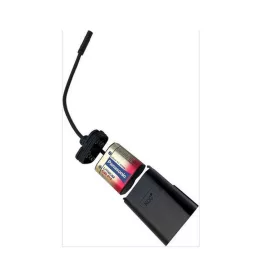 Sapho BRUCKNER akkumulátor 6V DC, lithium (121.771.1)