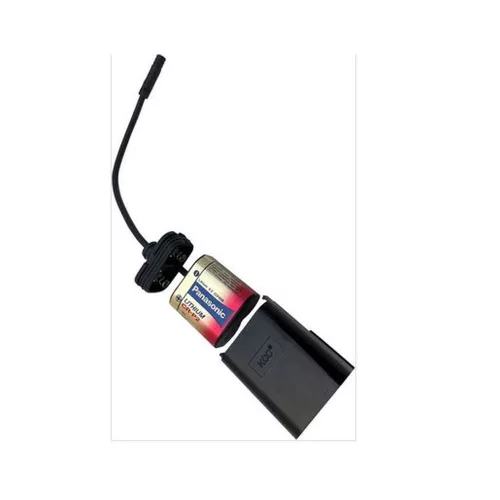 Sapho BRUCKNER akkumulátor 6V DC, lithium (121.771.1)