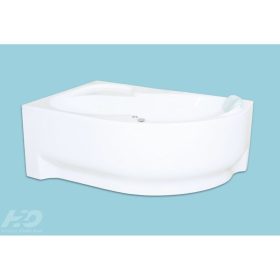 H2O FORTUNA 150x100cm előlap Balos