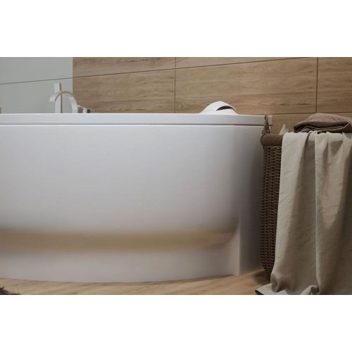 H2O FORTUNA 150x100cm előlap Jobbos