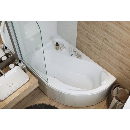 H2O FORTUNA 150x100cm előlap Jobbos