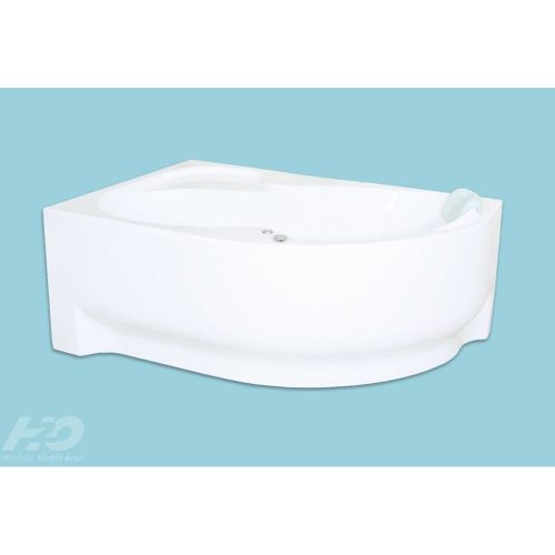 H2O FORTUNA 170x100cm előlap Balos