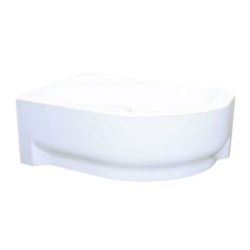 H2O FORTUNA 170x100cm előlap Jobbos