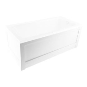 H2O kádhoz előlap 160cm