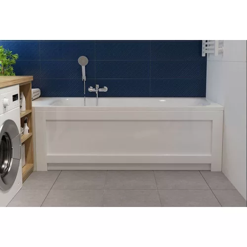 H2O kádhoz előlap 170cm