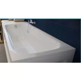H2O kádhoz oldallap 70cm BAL