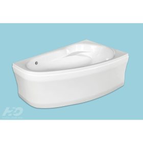 H2O KITTY 150x95cm előlap Bal/Jobb