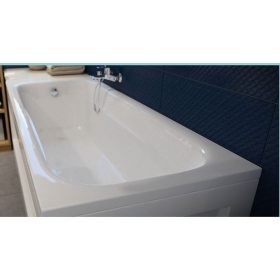 H2O kádhoz oldallap 70cm JOBB