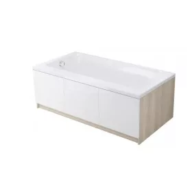 H2O kádhoz oldallap 75cm Jobbos