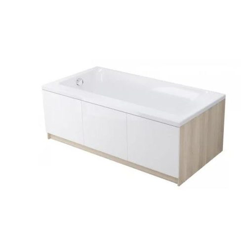 H2O kádhoz oldallap 75cm Jobbos