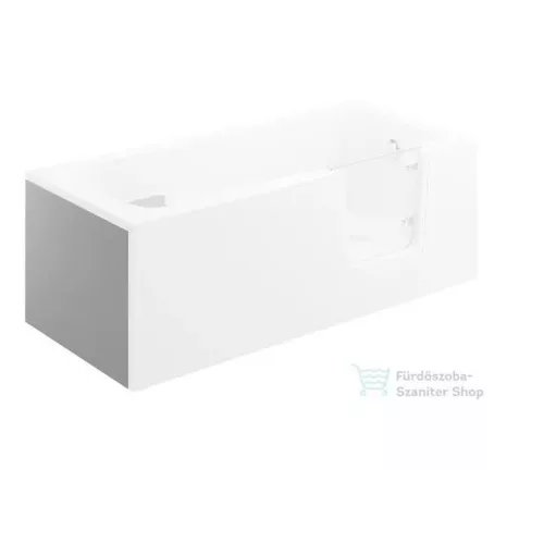 H2O kádhoz oldallap 75cm Balos