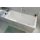 H2O MONA 170x75cm fürdőkád   AKCIÓS! kádláb nélkül 12445