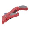 Dedra állítható csőfogó S 1/2" CrV (12C05S)