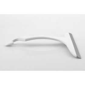   Aqualine-Sapho Ridder DUCKY vízlehúzó zuhanykabinba fehér ABS műanyag 13003001