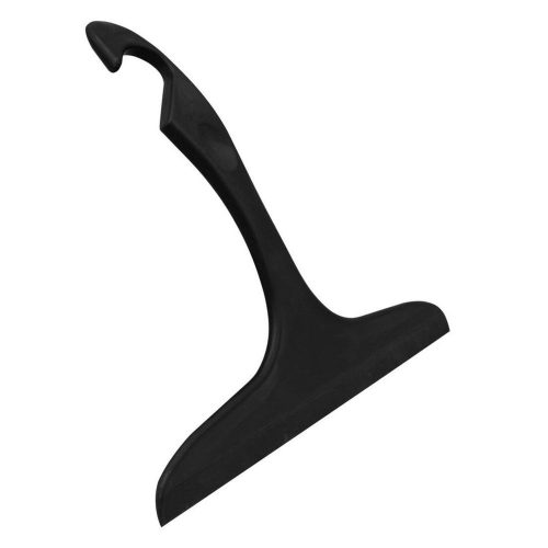 Sapho/Aqualine Ridder DUCKY vízlehúzó zuhanykabinba fekete ABS műanyag 13003010