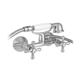 Mofém Treff  fali zuhanycsaptelep szettel 143-0006-00